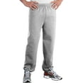 thumbnail image 2 of Gildan Men's Heavy Blend Elastic Waistband Drawcord Sweatpant, Style G18200, 2 of 3