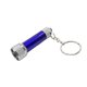 thumbnail image 4 of 6pcs Keychain Flashlight Portable Led Mini Flashlight Light Keyring Torch Keychain Lamp (mixed Color), 4 of 4
