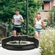 thumbnail image 1 of Riñonera Deportiva Riñonera para correr para deportes al aire libre resistente al agua para correr con cinturón (negro) Sywqhk Para Estrenar, 1 of 8
