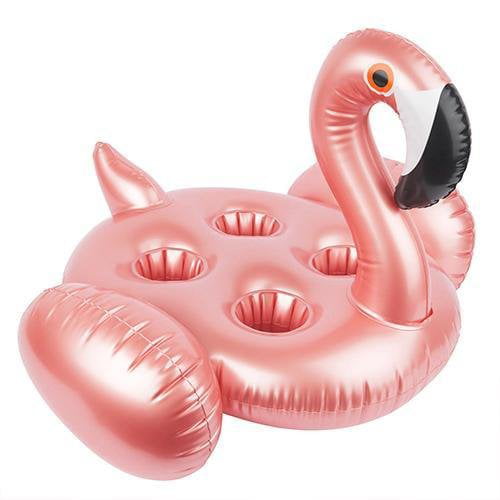 Sunnylife Inflatable Drink Holder Flamingo 
