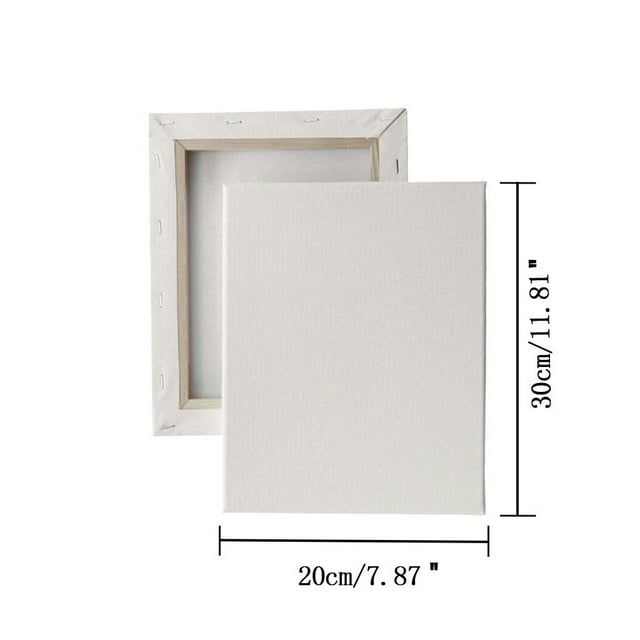 Product Classification Oil Mini and Stretched Canvas for DIY Home Art Use – Craft Stationery