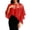Red, variant on jiaxiM Sheer Shawl Women Chiffon Capelet Batwing Sleeves Elegant Evening Wedding Shawl Wrap Sheer Mesh Asymmetric Hem Formal Cover Up