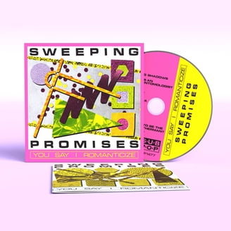 Low - Double Negative - Music & Performance - CD - Walmart.com