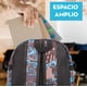 thumbnail image 4 of Mochila Escolar Grande Modelo Azul con Negro, 4 of 4
