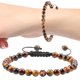 thumbnail image 5 of Pulsera Piedras Energéticas Preciosas Naturales Estética 8 Mm para Mujeres Y Hombres, 5 of 9