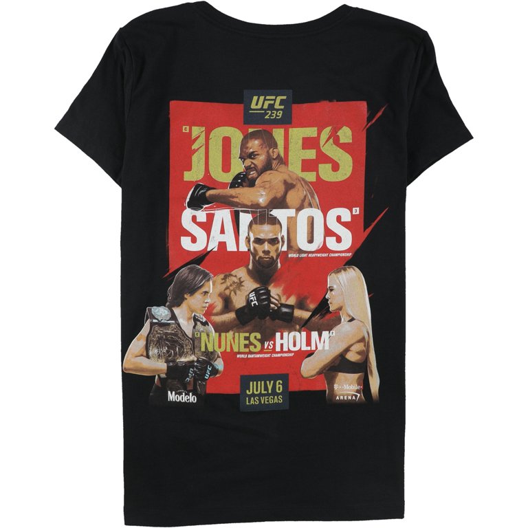 Ufc Clothing Fan Shop