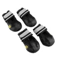 thumbnail image 1 of Dog Shoes Pet Dog Shoes Dog Boots Soft Outdoor for Indoor Dogs Puppies ANGGREK Otros, 1 of 8