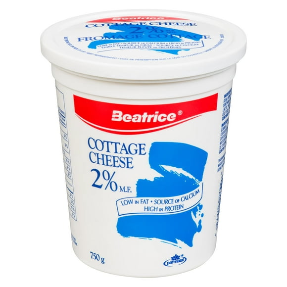 Beatrice Cottage Cheese 2%, Bea Cott Chse 2%