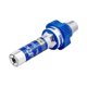 thumbnail image 1 of Herramienta de acoplamiento de grasa de alta presión TQEHS con Boquilla de tornillo y conector autoblocante AU G2Q3, 1 of 1