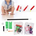 thumbnail image 4 of Yazoeia Magic Tricks Toy Accessories Gift Stage Magic Props Set for Children (2510) MY320-38756, 4 of 9