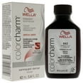 thumbnail image 3 of Wella Color Charm Permanent Liquid Hair Color - 042 Warming Gold, 3 of 6
