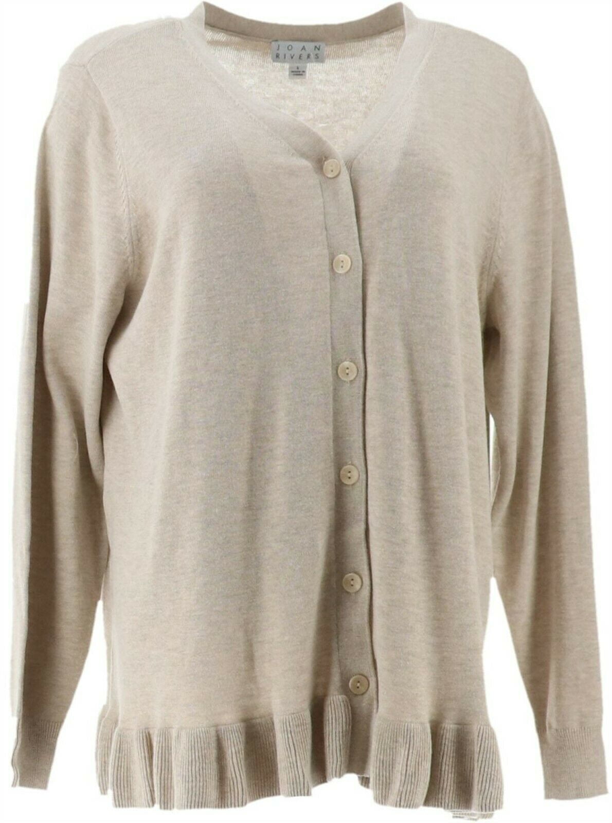 rivers cardigan