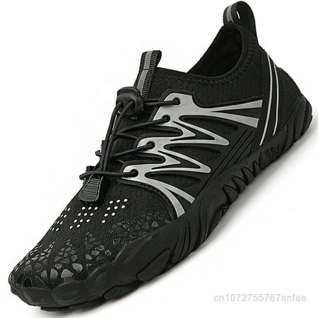 

New Barefoot Trail Shoes Barefoot Shoes for Men Casual Ladies Women Hiking Water Shoes Aquatic Sneaker Shoe Man Leguano Saguaro