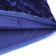 thumbnail image 5 of SUNSIOM Women 2PCS Lingerie Set Slim Sling Crop Top Short Elastic Band Pants, 5 of 5