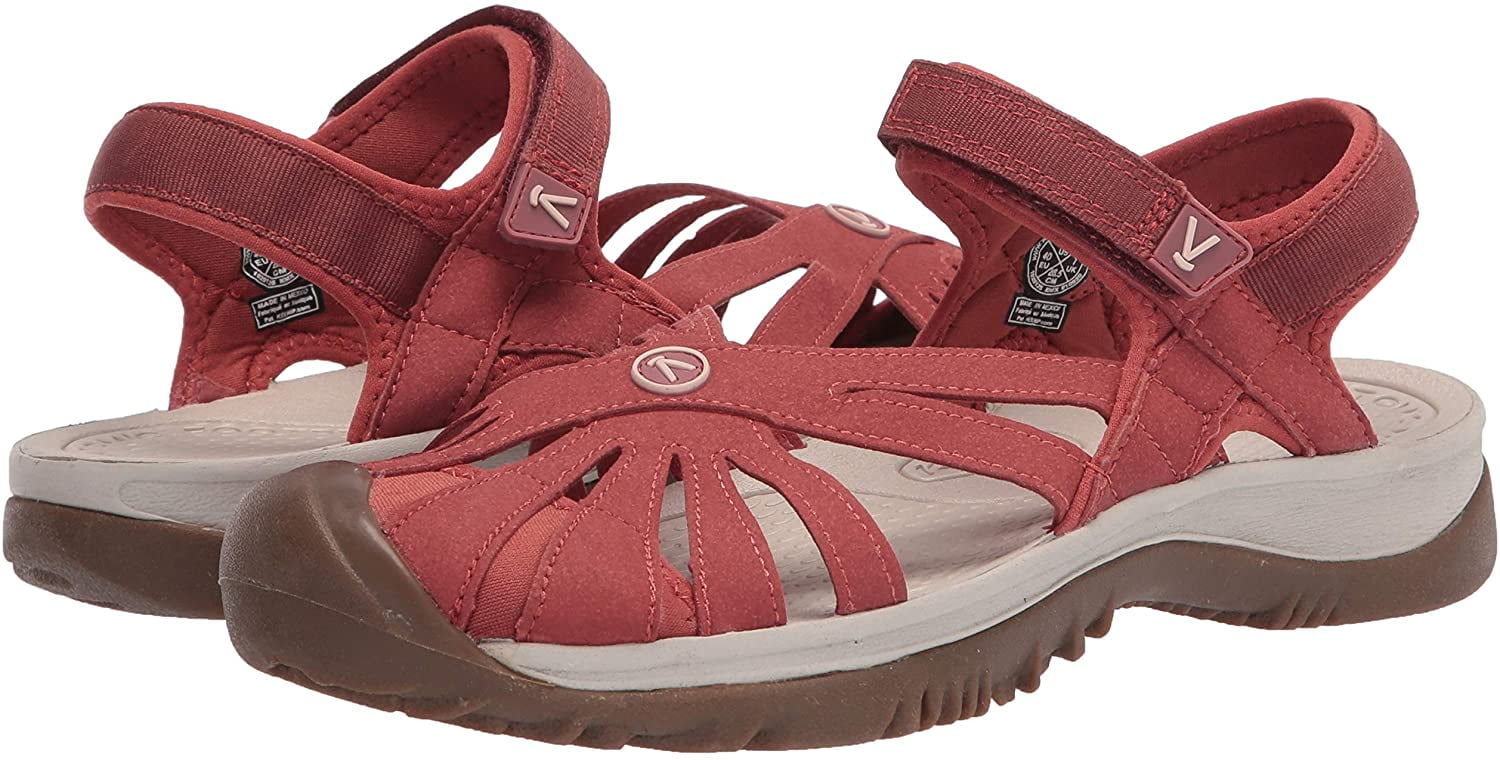 Keen rose sandal red dahlia hotsell