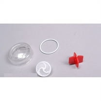 Replacement Part For Bissell Cap Flow Indicator Models 89108, 89104, 8910, 89101, 89102, 89103, 89106, 8910J, 8910W, 1799, 1799R, 17998, 7920, 7950, 79011, 79019, 7901, 79016, 7901B, 7901P, 7901R