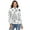 r0bj8frc, variant on Islamic Pattern Women's Turtleneck Sweater Long Sleeve Ribbed Fitted Turtle Neck Casual Fall Winter Collection Top S