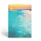 thumbnail image 3 of Juego de tarjetas Beach Note Collection, 12 tarjetas, 11 x 14 cm, colección Stonehouse, 3 of 8