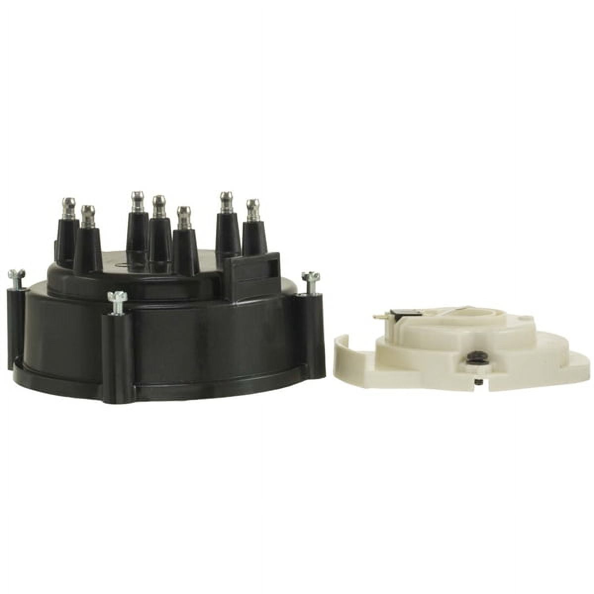 Distributor Cap and Rotor Kit