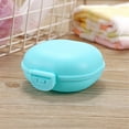 thumbnail image 2 of Produits de Salle de Bain Douche Salle de Bain Maison Porte-Savon Randonnée Porte-Assiette Plat Accessoires de Bain de Voyage Plateforme Titre de Compétition, 2 of 2