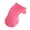 M, variant on TELOLY Dog Clothes,Warm Insulation Dog Sweaters,Snug Fit Comforting Warmth Dog Sweatshirt,Pink,Xs