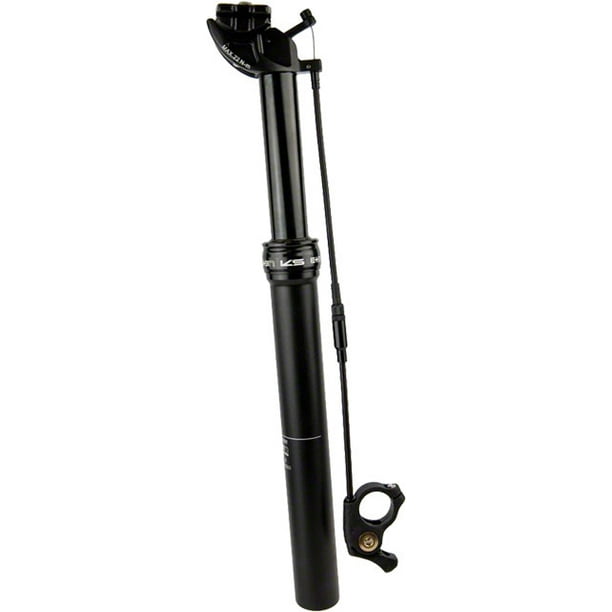 Ks Eten Remote Dropper Seatpost 30 9 100 Mm Travel Black Walmart Com Walmart Com Ks Eten Remote Dropper Seatpost 30 9 100 Mm Travel Black Walmart Com Walmart Com