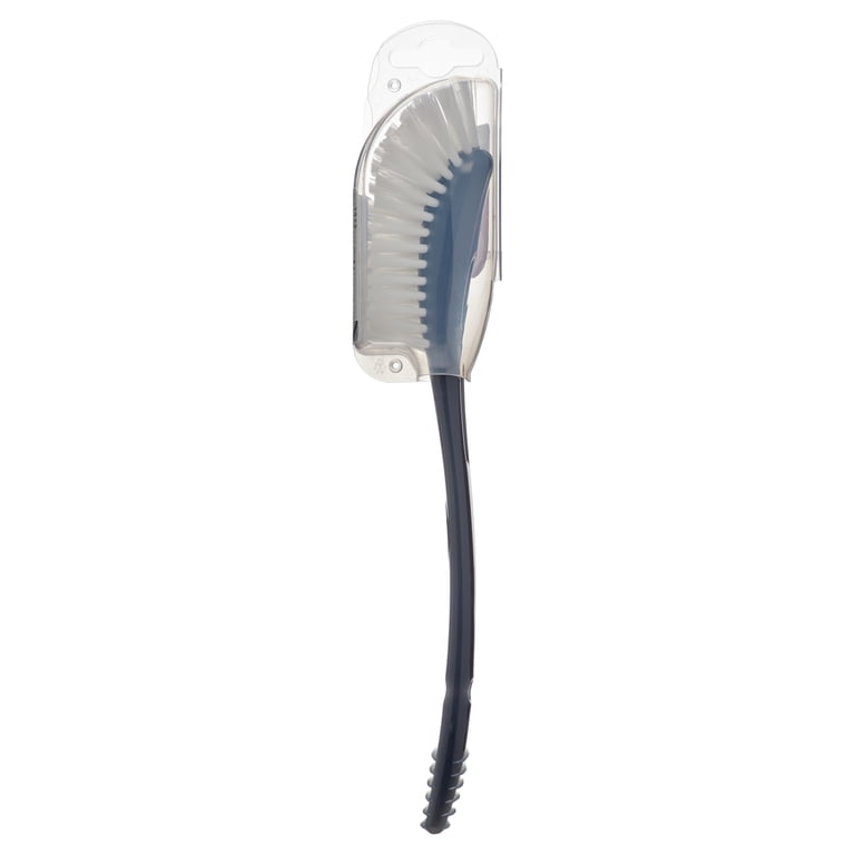 Philips Avent Bottle and Nipple Brush, Gray photo 7
