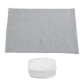 thumbnail image 2 of Bufanda para cubrir la cara de la polaina del cuello cubierta de la cara de la polaina del cuello neutro poliéster transpirable para hombres para la primavera para el otoño Anggrek Otros, 2 of 8