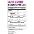 thumbnail image 7 of KSPtabs Hydration & Kidney Stone Treatment Tablets - Very Berry - 3 Pack, 7 of 7