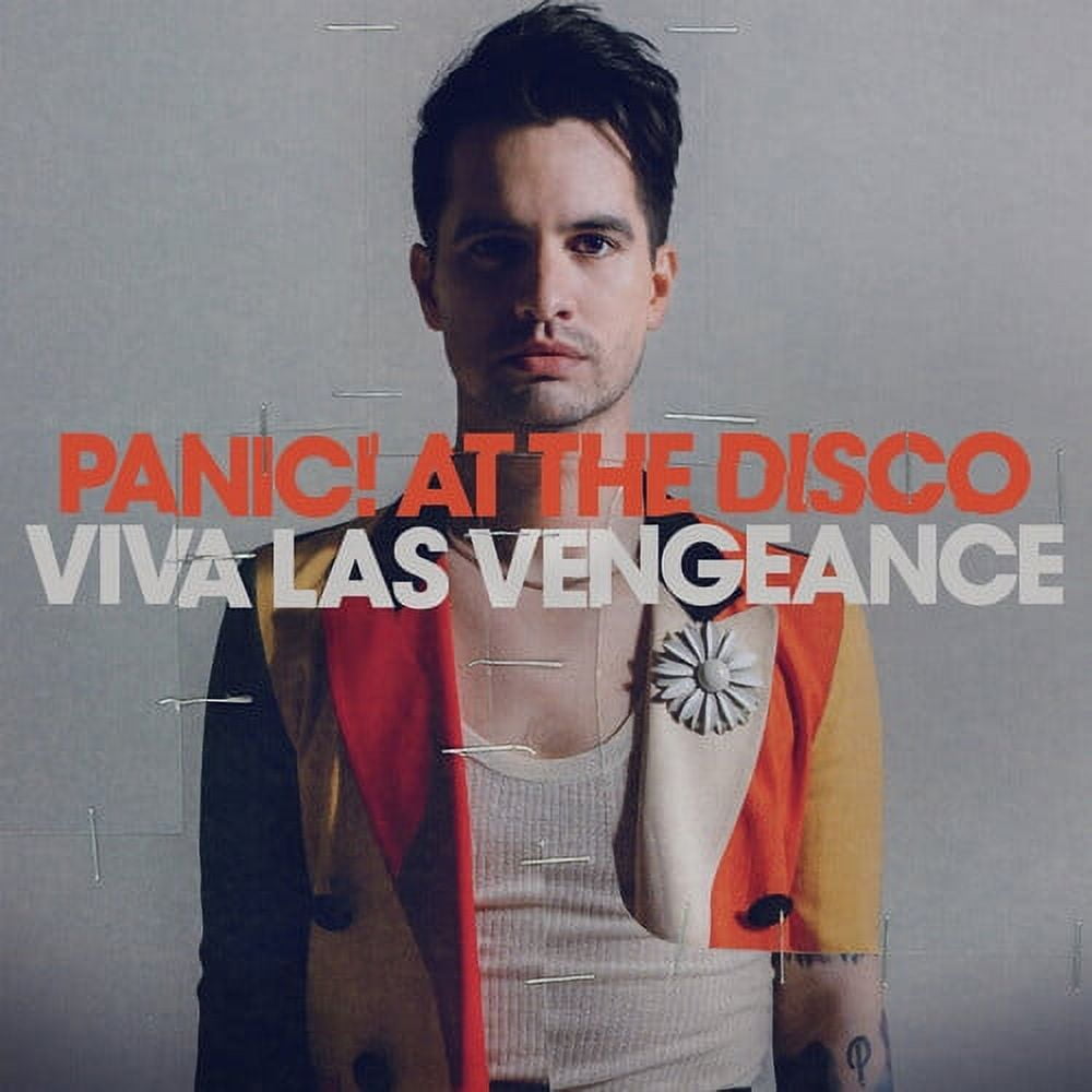 【3枚1100円】PANIC AT THE DISCO - A FEVER Panic! At The Disco – A Fever You Can't Sweat Out – Vinyl