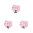 thumbnail image 4 of Minnieouse Bodyshort para mujer, bragas naturales, calzoncillos suaves y cómodos, ropa interior con estampado de puntos en la cintura, ropa Type1 NO1, 4 of 6