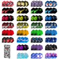 thumbnail image 2 of Dart Flights CyeeLife Standard, 30 juegos, 90 unidades, PET duradero, 2 of 7