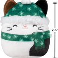 thumbnail image 4 of Micromallows MicroMallow Calendrier de l'Avent 2025 Calendrier de l'Avent pour Noël, 4 of 4