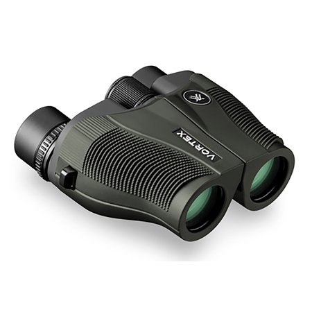 UPC: 0875874000636 | Vortex Optics Vanquish Reverse Porro Prism Binoculars 8×26