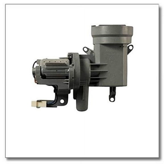 Whirlpool WPW10605427 Pump Water - OEM Part