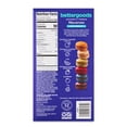 thumbnail image 6 of bettergoods Frozen Dessert Macarons Assorted Fruit Medley, 5.4 oz, 12 Count (Ready-to-Eat), 6 of 8