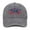 Gray, variant on Oversize Baseball Cap Men Women Adjustable Soft Crown Large Size Cap (Dark Gray)