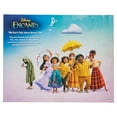 thumbnail image 7 of Disney Encanto We Don't Talk About Bruno 3 inch Small Collectible Fashion Doll Inspired by the Movie, 7 of 7