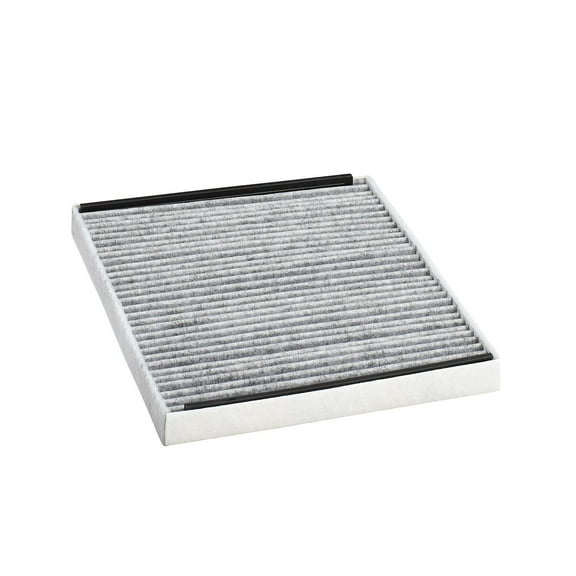 Carquest Premium Premium Cabin Air Filter: Cleans air by reducing pollen and dust in vehicle