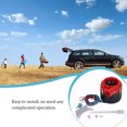 thumbnail image 4 of destyer Universal Car Fake Dump Replacement Turbos Blow off Hooter Valve Analog Sound Automotive Upgrade Modification Accessories, 4 of 5