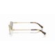 thumbnail image 3 of Miu Miu SMU 56ZS Pale Gold/Light Grey (ZVN-50K) Sunglasses, 3 of 4