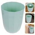 thumbnail image 4 of UPGRATOR 1Set Rectangular Plastic Trash Can for Kitchen and Bathroom Waste, 4 of 8