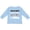 AE-Light Blue, variant on Inktastic Weekends are for Racing Race Car Silhouette and Racing Flag Boys or Girls Long Sleeve Toddler T-Shirt