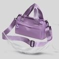 thumbnail image 1 of Bolsa térmica pequeña Zssyw para el almuerzo: minibolsa térmica para el trabajo, la escuela y viajes, perfecta para picnics al aire libre y compras., 1 of 5