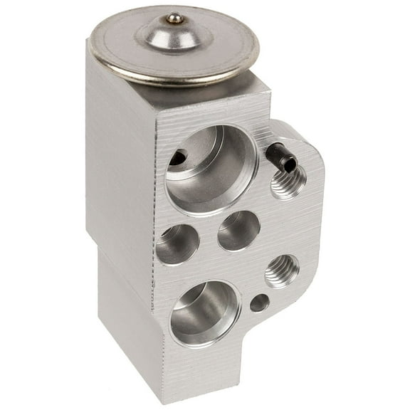 For Audi A5 S5 & Q5 Quattro 2008-2012 A/C AC Expansion Valve Device - BuyAutoParts