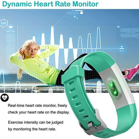 exercise watch for android