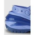 thumbnail image 2 of Womens Megacrush Sandal Ln Bone White -Bomveson, 2 of 4