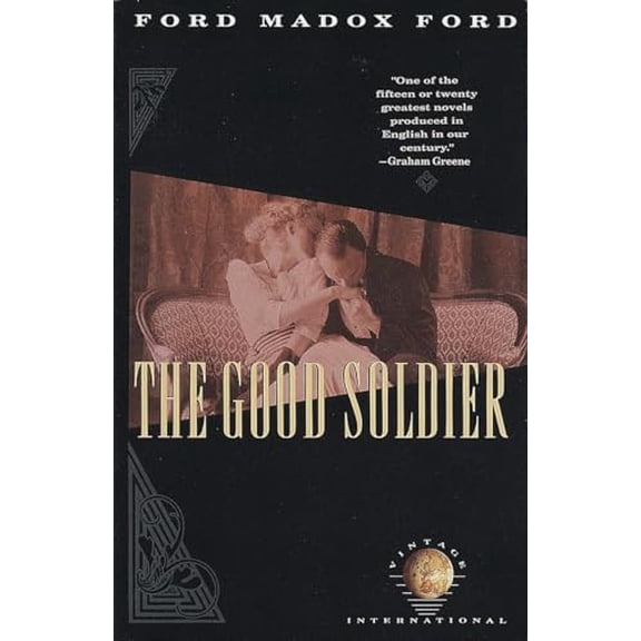 Pre-Owned Good Soldier (Paperback) 0679722181 9780679722182