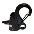 thumbnail image 2 of SunniMix Boat Anchor Hook Sliding Anchor for 3/8inch - 5/8inch Anchor Rope Pontoon Black, 2 of 8