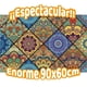 thumbnail image 2 of Rompecabezas FLINK Mandalas 1000 piezas 90x60 cm, 2 of 3